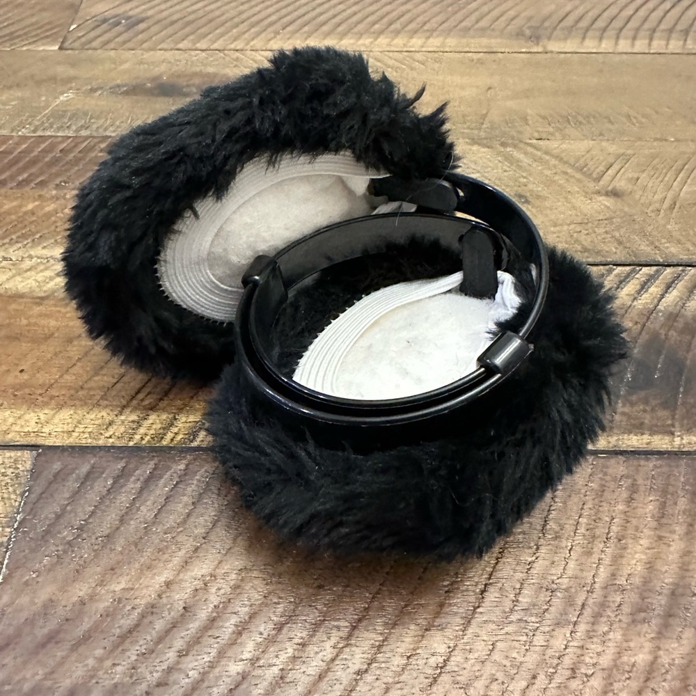 Beanie And Earmuff Bundle - image 7